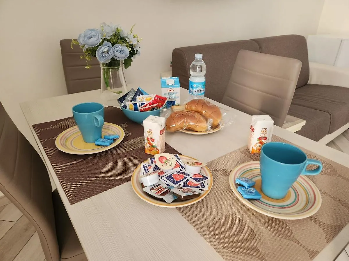 B&B B & B Via Roma 에르콜라노